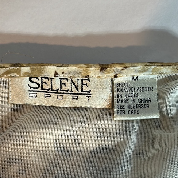 Selene Sport top and skirt size medium - Picture 9 of 16